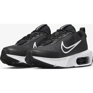 NWT Nike Women's Trainer Sneaker ,Black -SZ 7.5W